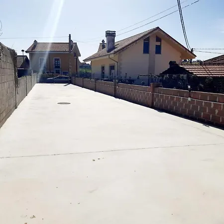 Apartment Copi De Suances