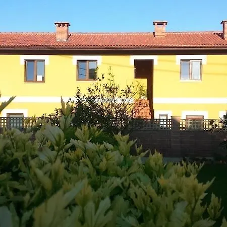 아파트 Copi De 수안세스