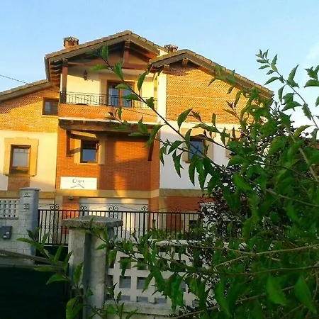 Appartement Copi De