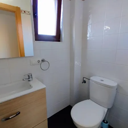 Copi De Apartment Suances