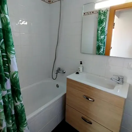 Apartment Copi De Suances