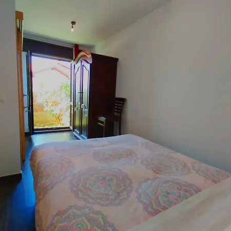 Appartement Copi De
