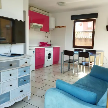 Appartement Copi De *