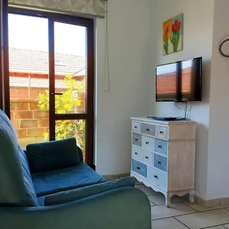 아파트 Copi De 수안세스