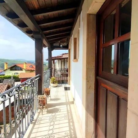 Copi De Apartment Suances