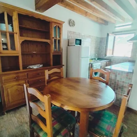 Appartement Copi De