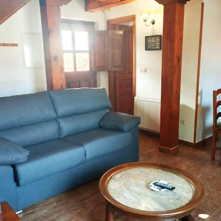 Copi De Appartement Suances