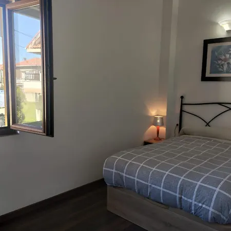 Apartament Copi De Suances