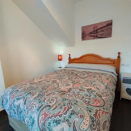 Copi De Apartament *