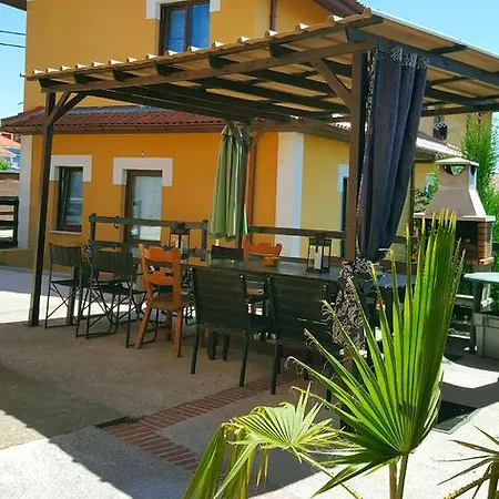 아파트 Copi De 수안세스