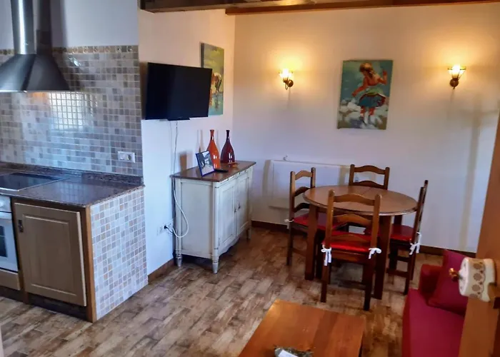 Copi De Appartement *