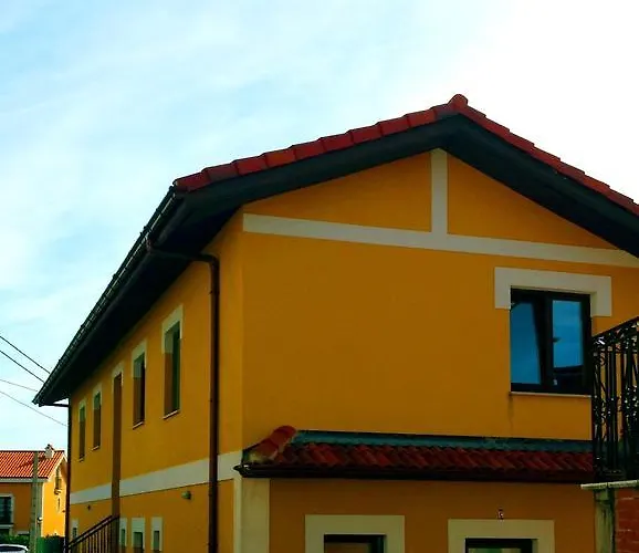 Appartement Copi De *