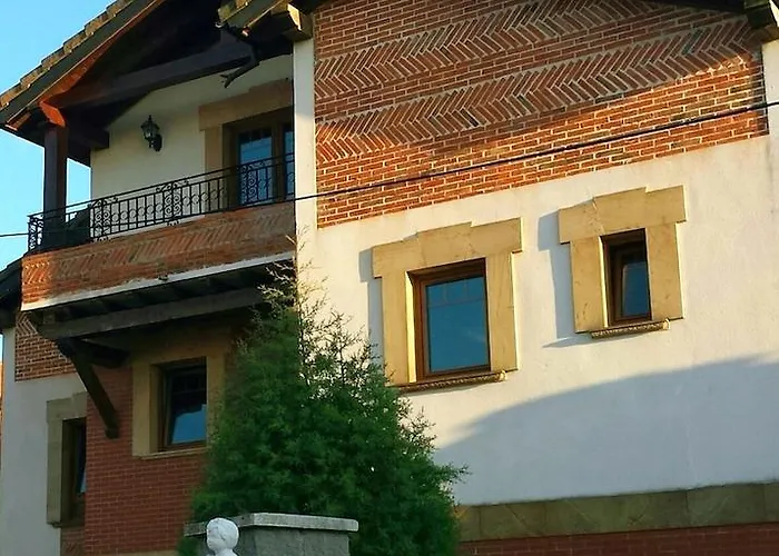 Copi De Appartement Suances