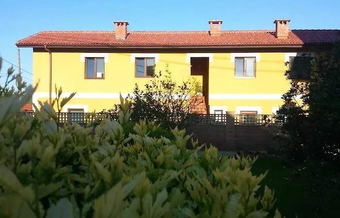 Appartement Copi De Suances