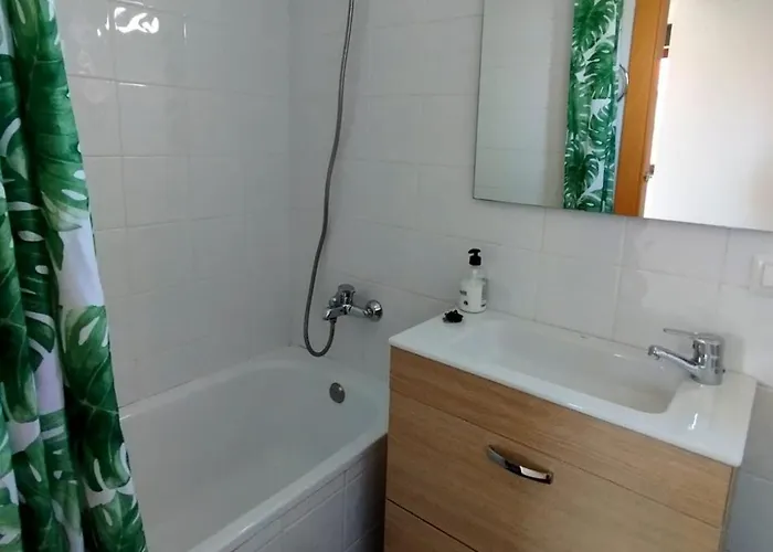 Appartement Copi De Suances