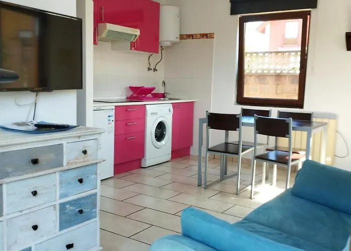 Appartement Copi De *