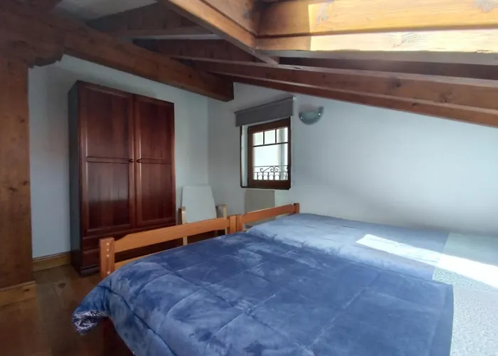 Copi De Appartement Suances