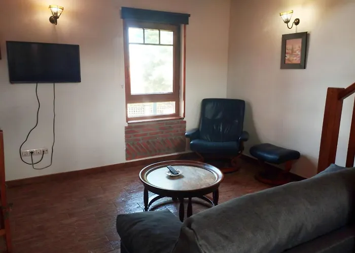 Copi De Appartement Suances