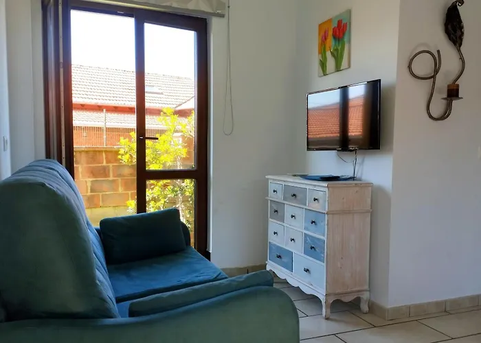 Appartement Copi De Suances