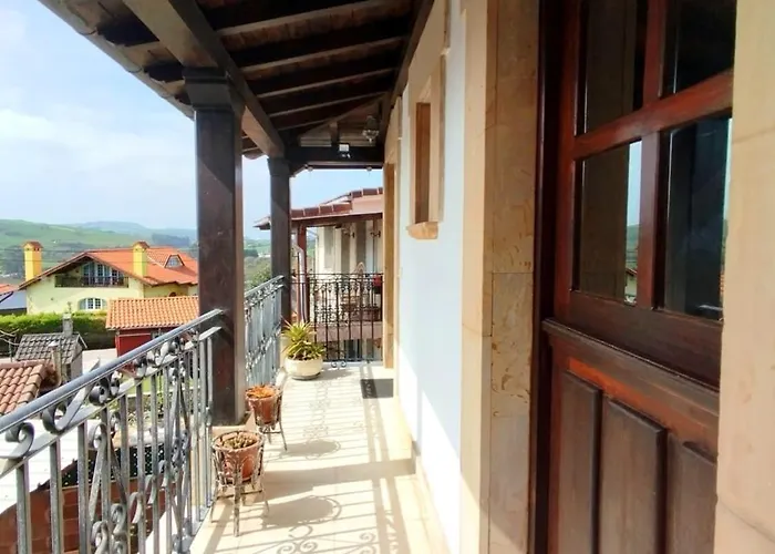 Copi De Appartement Suances