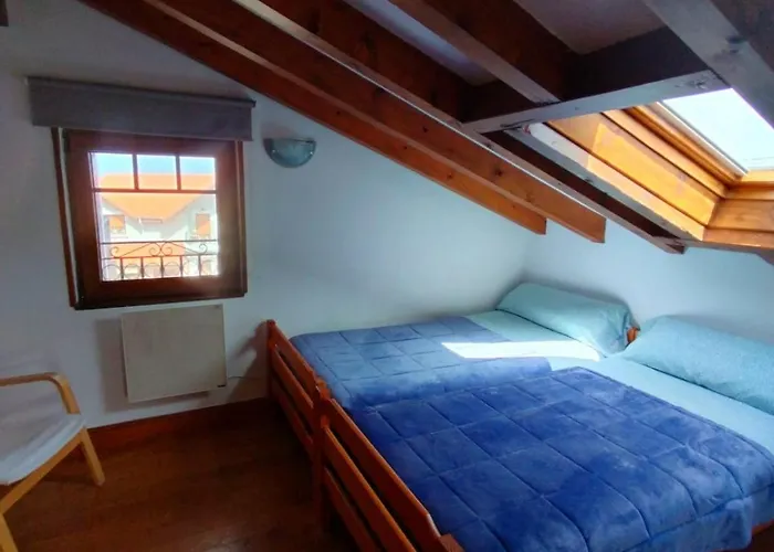 Appartement Copi De *