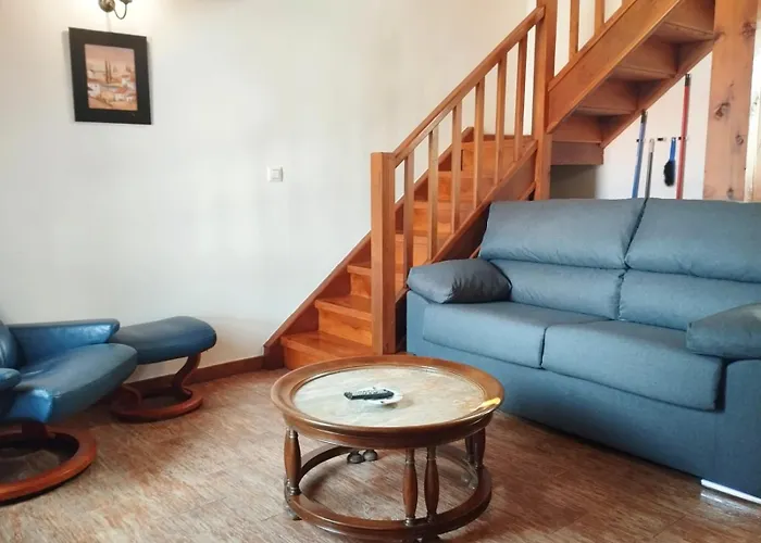 Appartement Copi De Suances