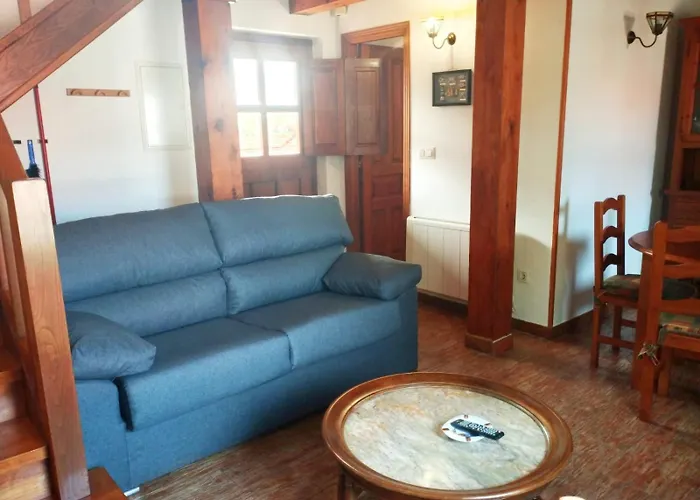 Copi De Appartement Suances