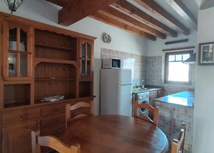 Appartement Copi De Suances