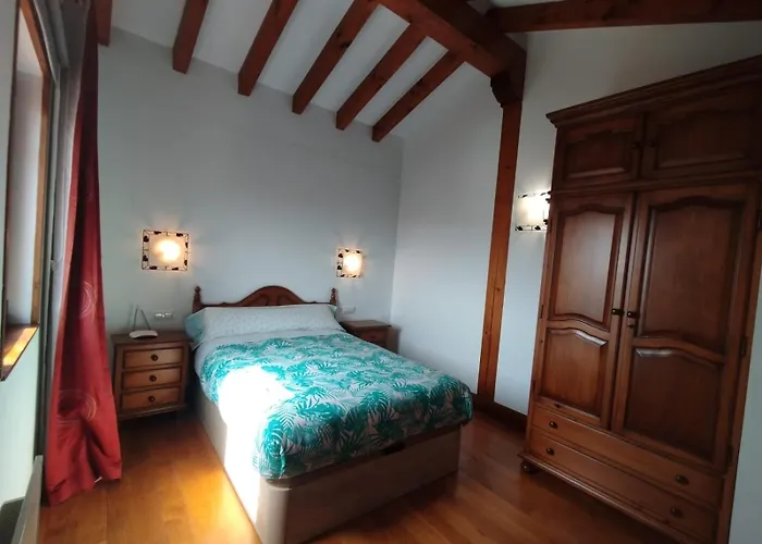 Appartement Copi De Suances