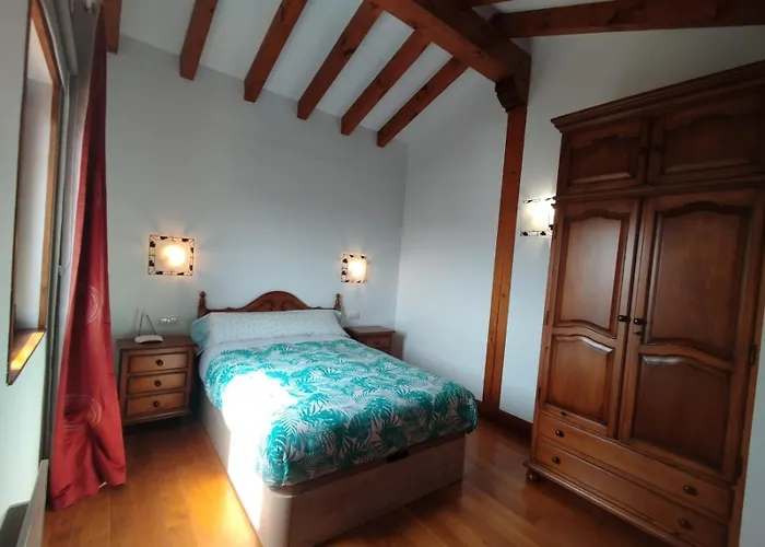 Appartement Copi De *