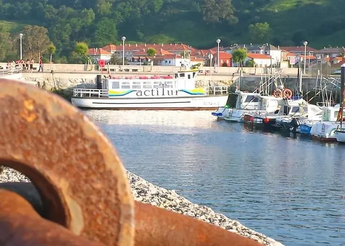 Appartement Copi De Suances