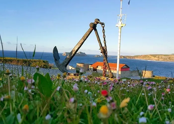 Appartement Copi De Suances