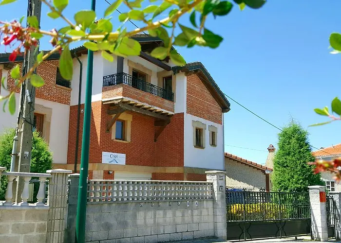 Appartement Copi De *