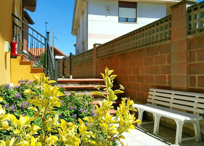 Appartement Copi De *