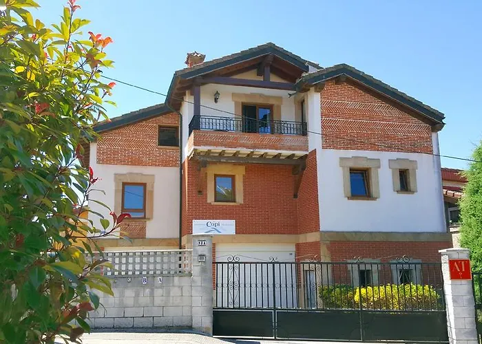 Appartement Copi De *