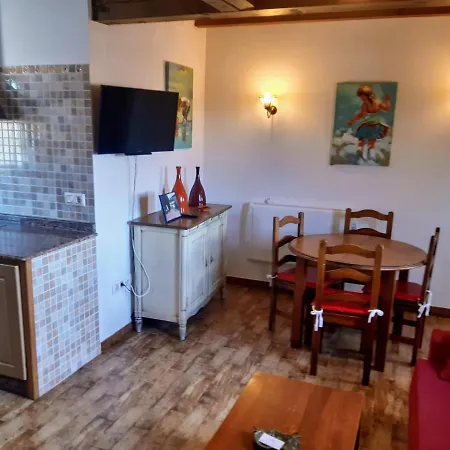 Copi De Apartment *