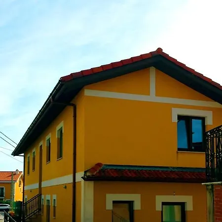 Апартаменты Copi De *