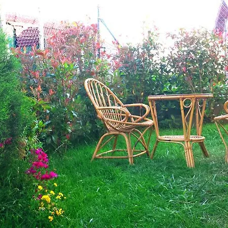 Апартаменты Copi De