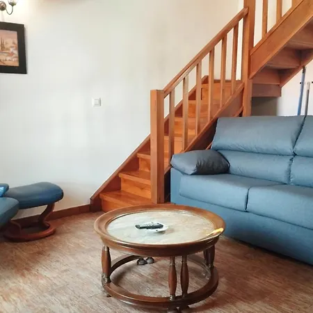 Апартаменты Copi De Суансес