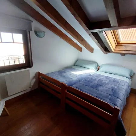 Апартаменты Copi De