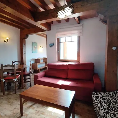 Apartamento Copi De Suances