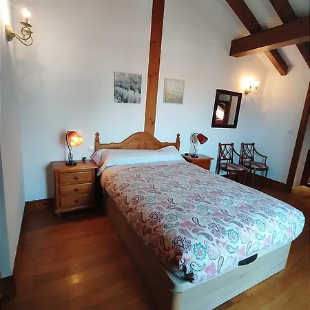 Apartamento Copi De