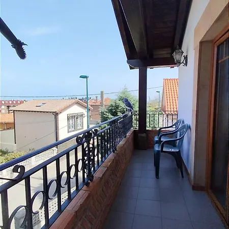 Apartamento Copi De Suances