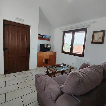 Apartamento Copi De Suances
