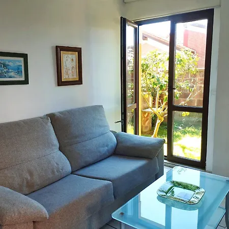 Apartamento Copi De Suances