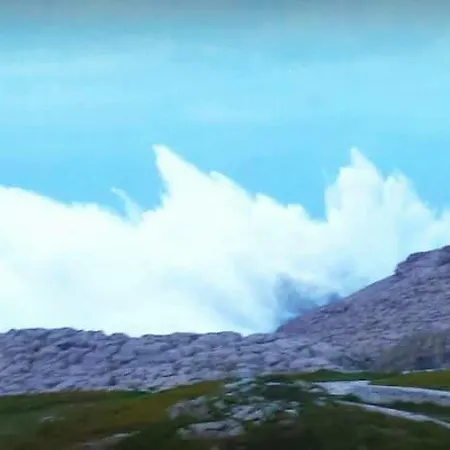 Апартаменты Copi De *