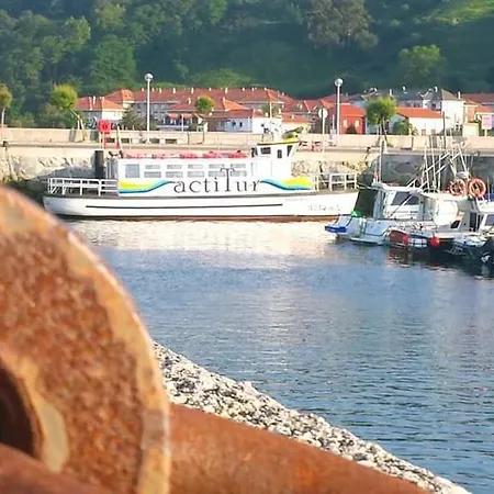 Апартаменты Copi De Суансес