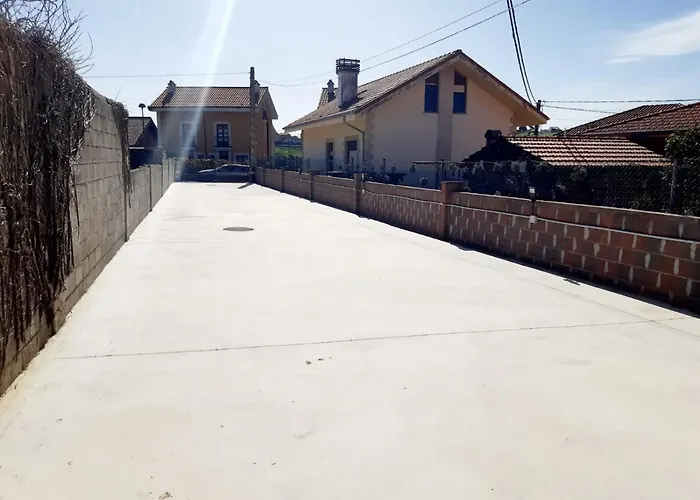 דירה Copi De סואנסס