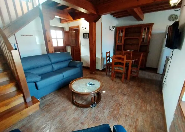 דירה Copi De סואנסס