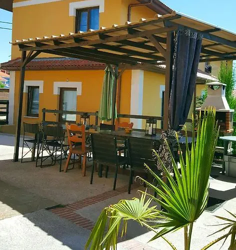 דירה Copi De סואנסס